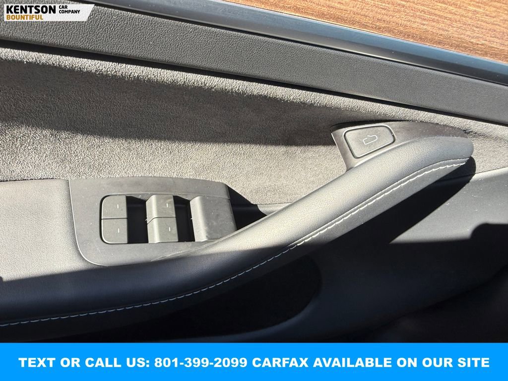 Used 2024 Tesla Model Y Long Range image 20