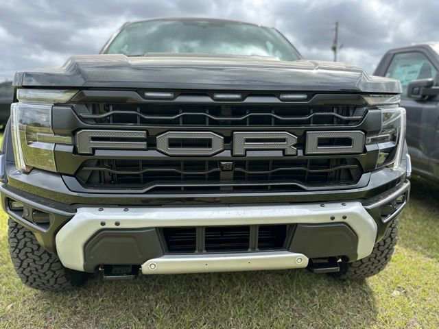 New 2026 Ford F150 Raptor image 13