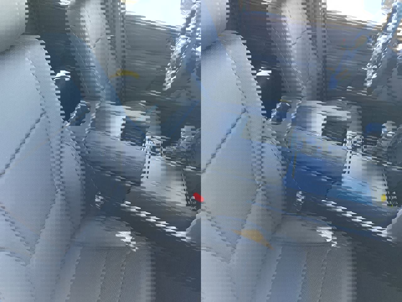 New 2026 Toyota Tundra Platinum image 22