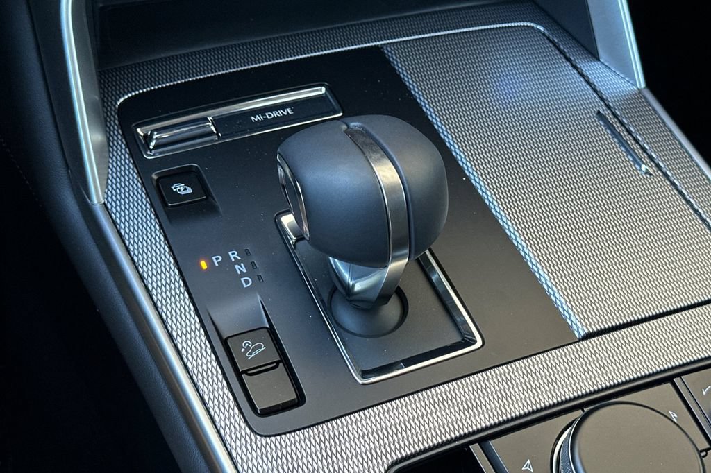 New 2026 MAZDA CX-70 SC AWD/4WD image 21