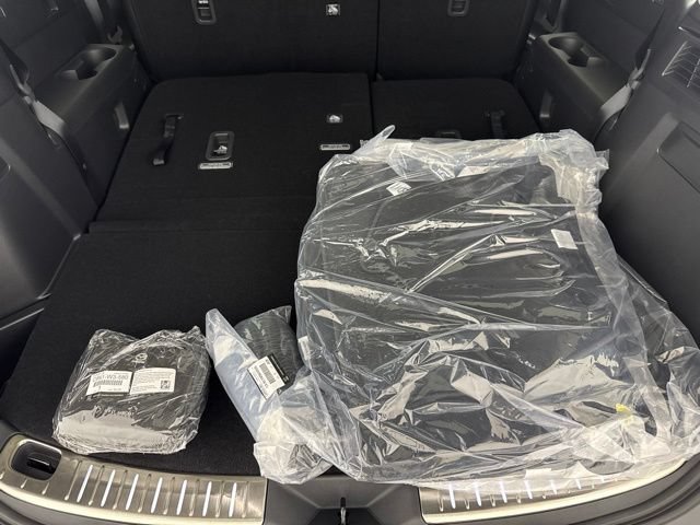 New 2026 MAZDA CX-90 3.3 Turbo w/ Premium Sport Pkg AWD/4WD image 27