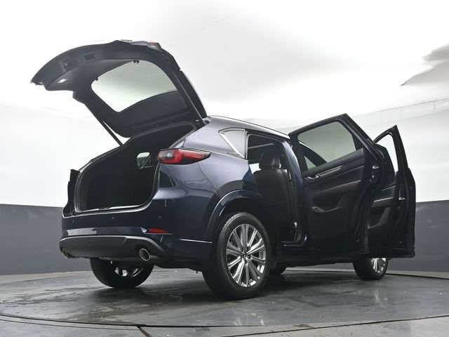 Used 2023 MAZDA CX-5 Signature AWD/4WD image 49