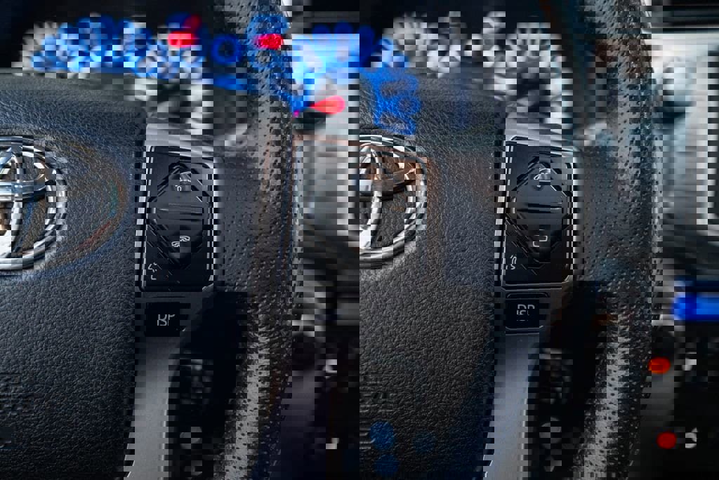 Used 2016 Toyota 4Runner Limited image 20