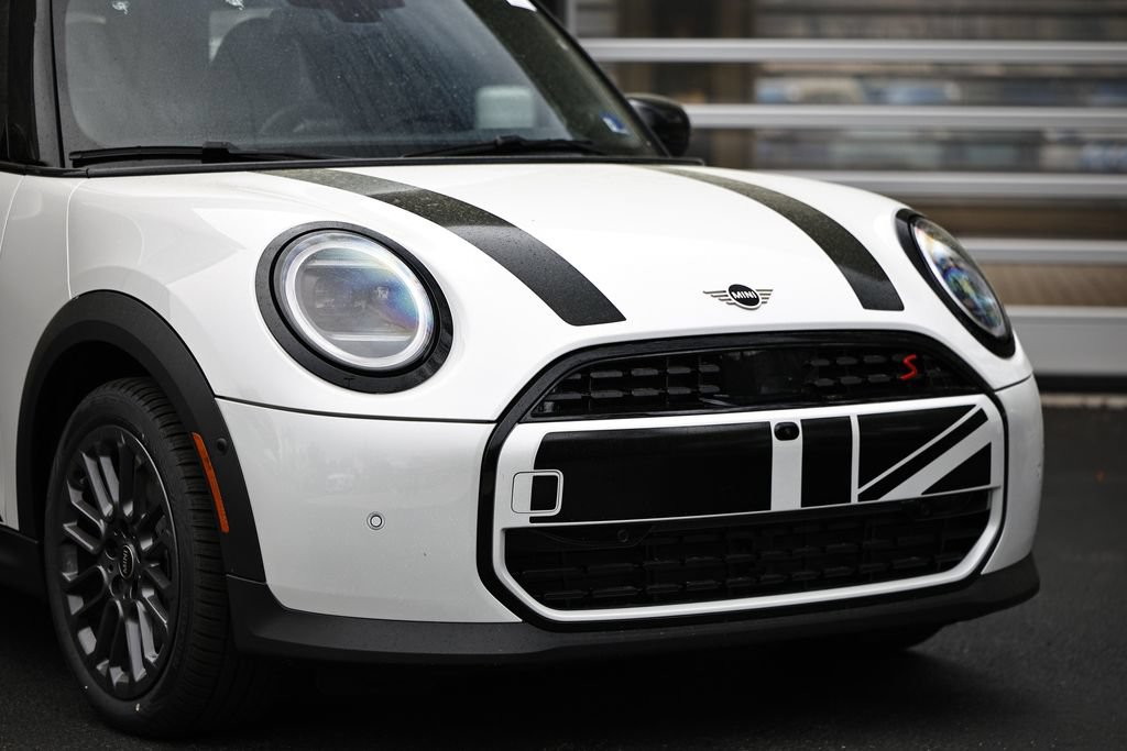 New 2026 MINI Cooper S FWD image 2