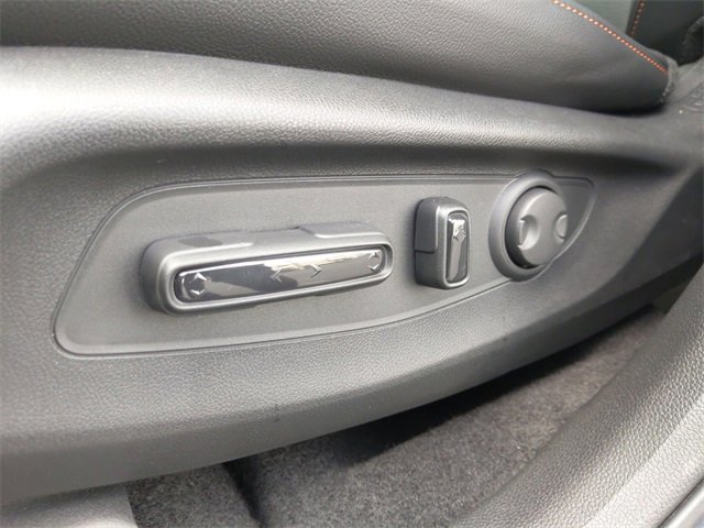 New 2025 Honda CR-V Sport-L image 22