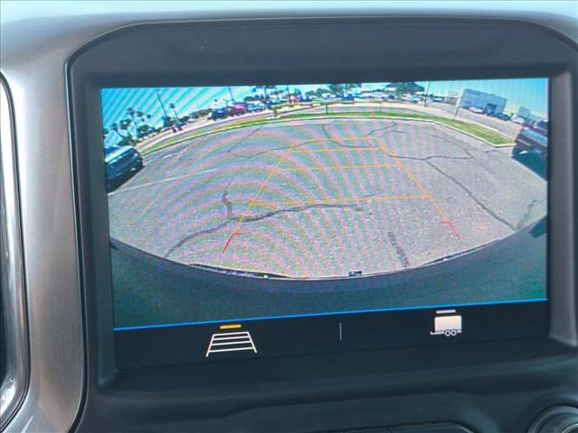 Used 2021 Chevrolet Silverado 1500 RST AWD/4WD image 18
