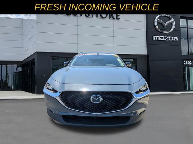 Certified 2023 MAZDA CX-30 AWD 2.5 S w/ Preferred Package image 7