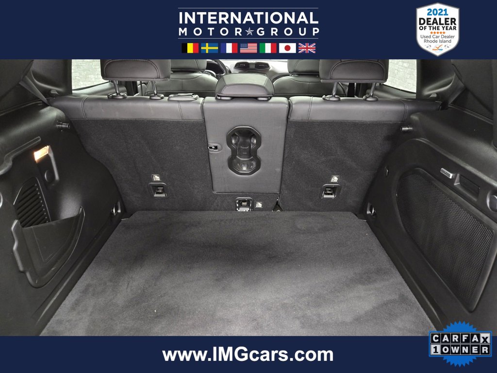 Used 2021 Jeep Renegade Limited w/ Sun & Sound Group image 46