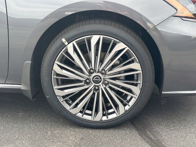 New 2026 Nissan Altima 2.5 SV w/ SV Premium Package AWD/4WD image 14