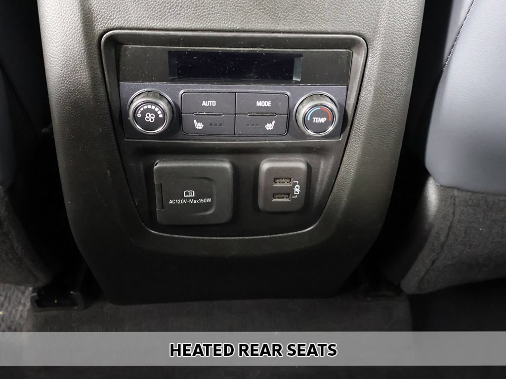 Used 2024 Buick Enclave Premium FWD image 8