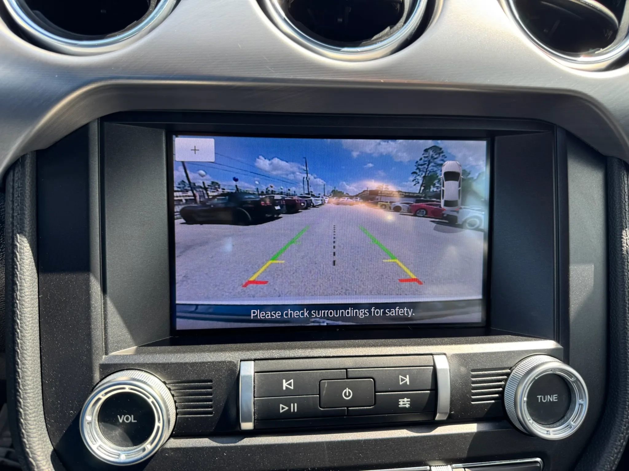 Used 2023 Ford Mustang Premium image 34