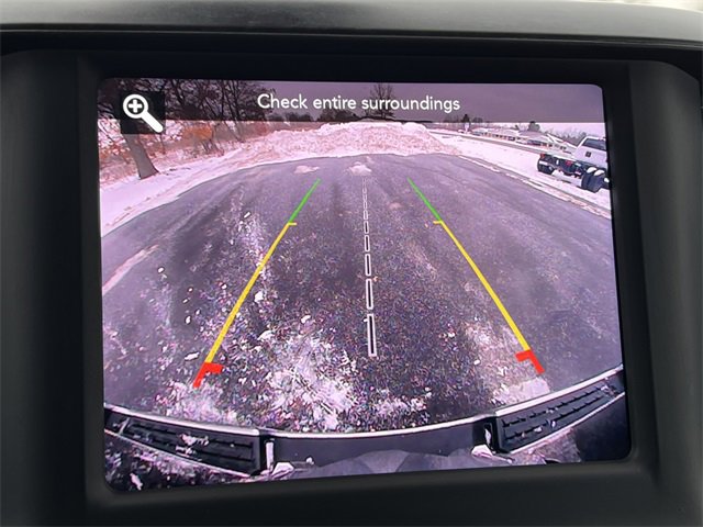 Used 2021 RAM 1500 Big Horn image 30