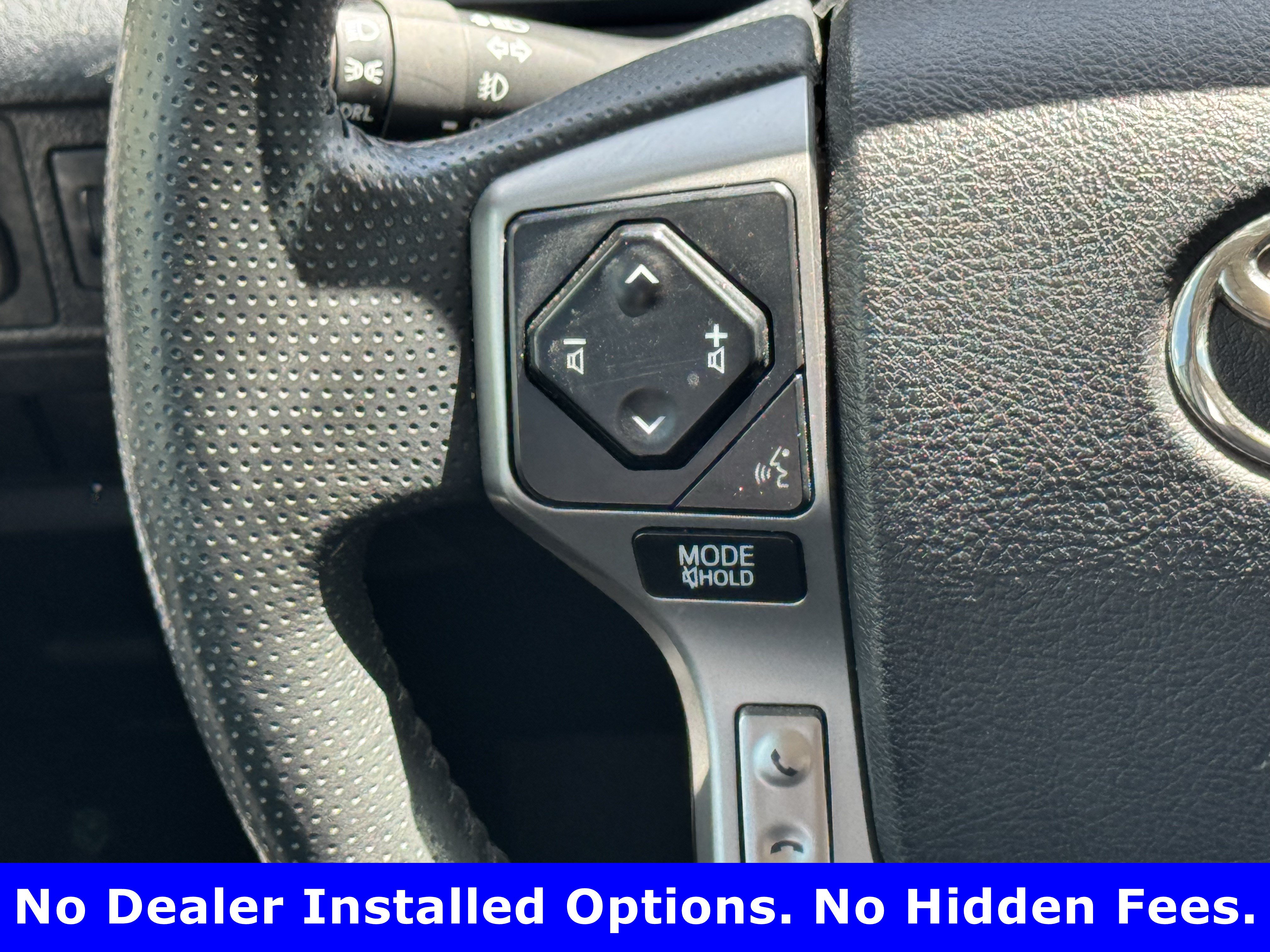 Used 2023 Toyota 4Runner TRD Sport AWD/4WD image 14