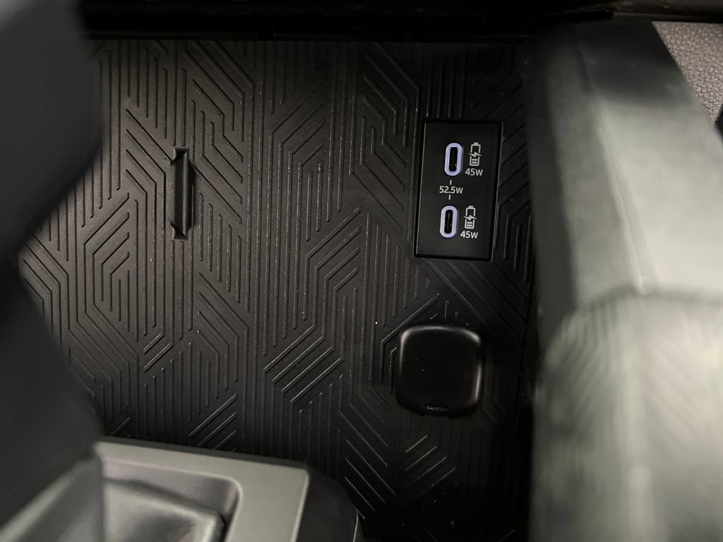 Used 2024 Toyota Tacoma TRD Sport image 51