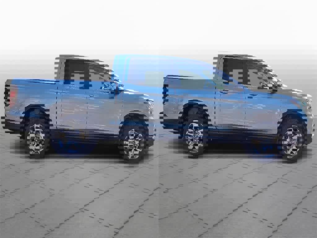 New 2026 Honda Ridgeline RTL image 4