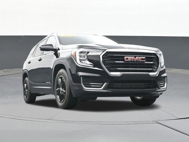 Used 2022 GMC Terrain SLE w/ Driver Convenience Package AWD/4WD image 59