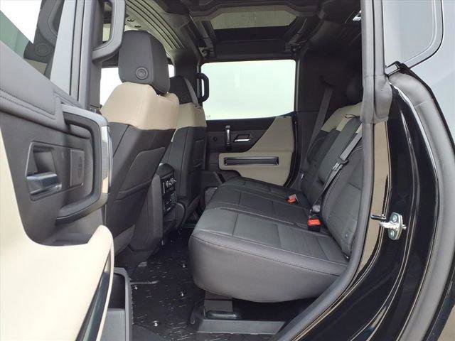 New 2026 GMC Hummer EV 2X image 16