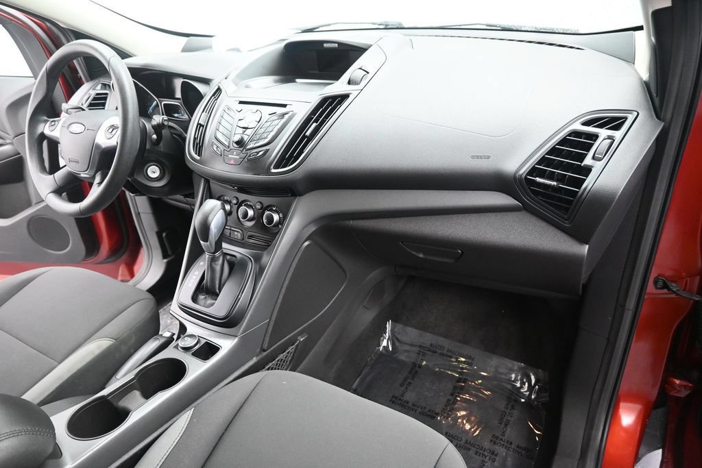 Used 2016 Ford Escape S FWD image 20