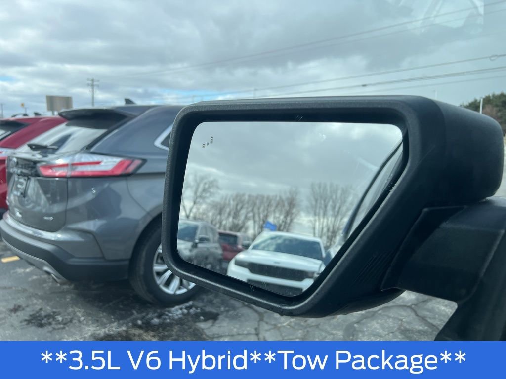 New 2026 Ford F150 STX AWD/4WD image 15