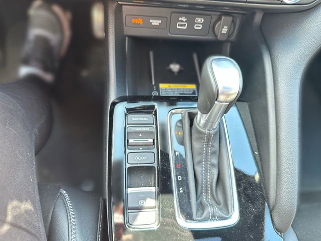 Used 2023 Acura Integra A-Spec image 21