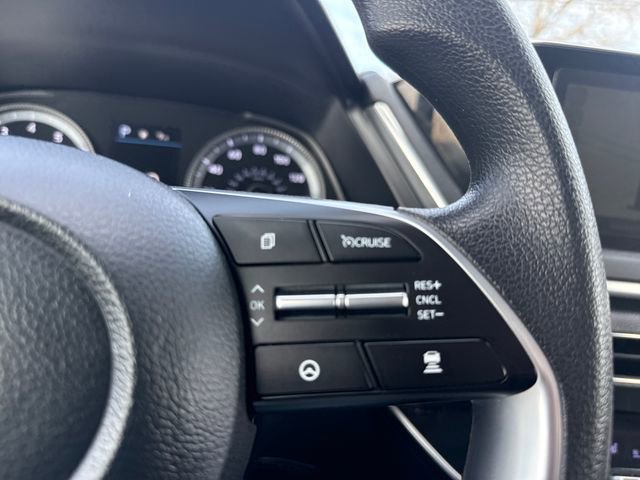 Certified 2023 Hyundai Sonata SEL image 25