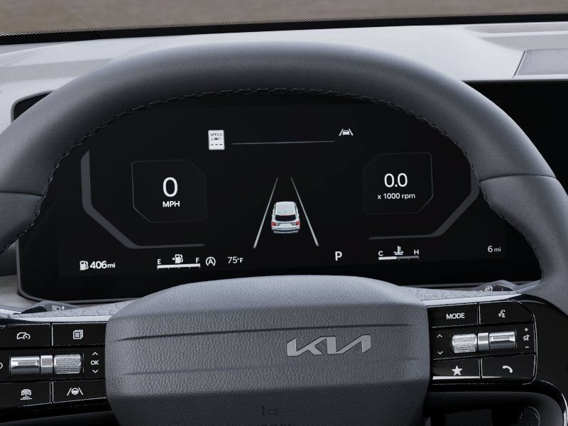 New 2026 Kia Sorento SX Prestige AWD/4WD image 21