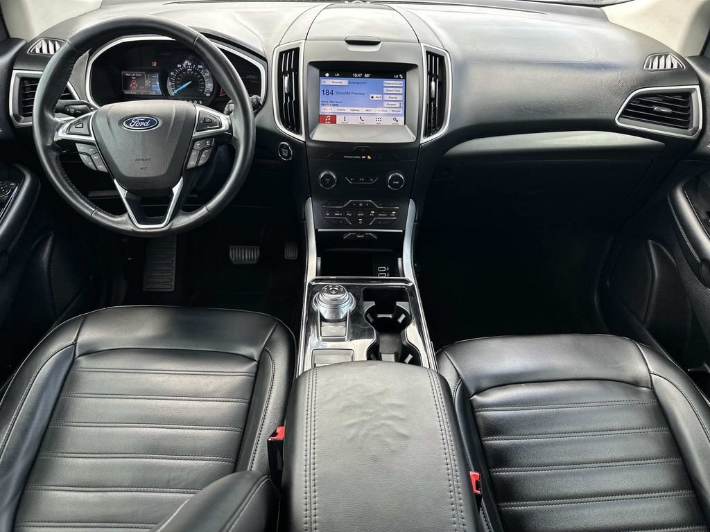 Used 2019 Ford Edge SEL w/ Equipment Group 201A FWD image 13