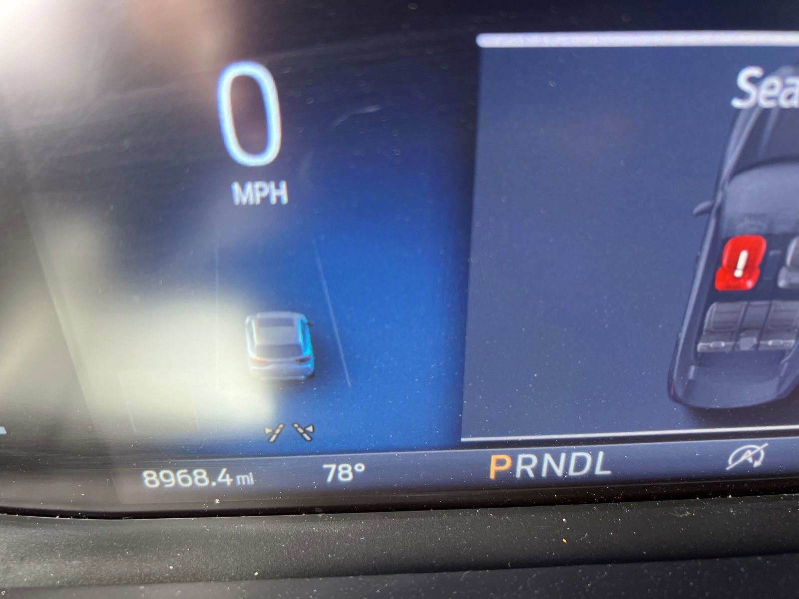 Used 2024 Ford Escape Active w/ Tech Pack #1 image 1