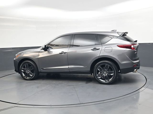 Used 2023 Acura RDX A-Spec image 6
