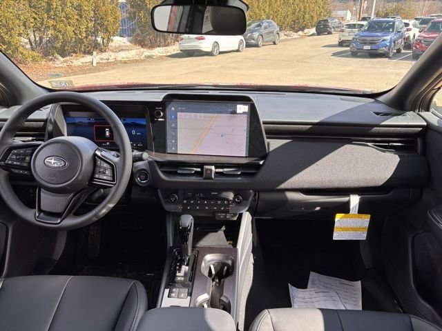 New 2026 Subaru Outback Premium image 12