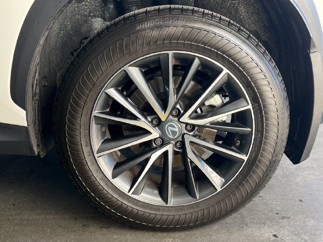 Used 2026 Lexus NX 350 AWD w/ Accessory Package (2T) image 10