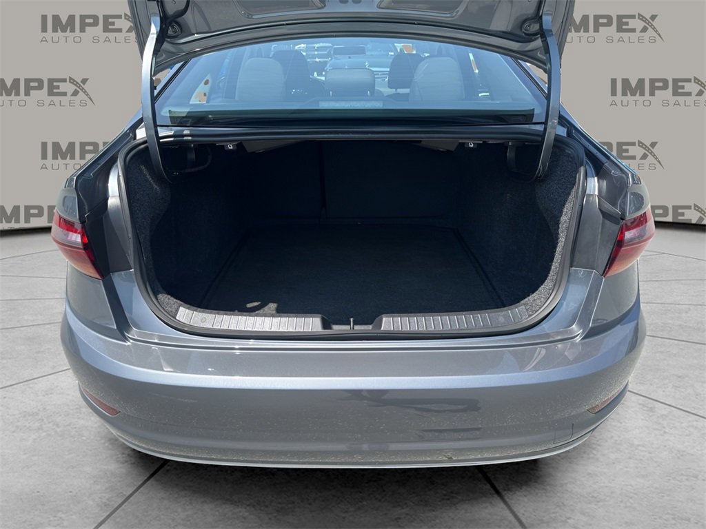 Used 2019 Volkswagen Jetta S w/ Driver Assistance Package image 24
