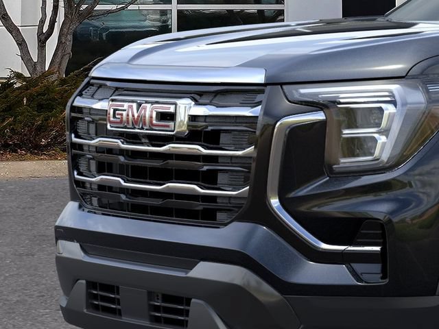 New 2027 GMC Terrain Elevation AWD/4WD image 13