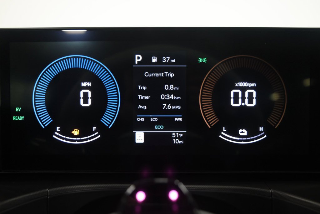 New 2027 Hyundai Santa Fe SEL AWD/4WD image 21