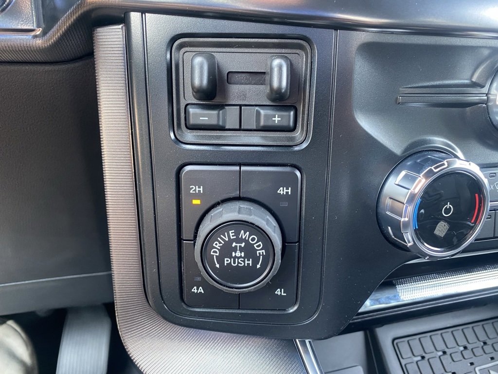 New 2025 Ford F150 Platinum image 23