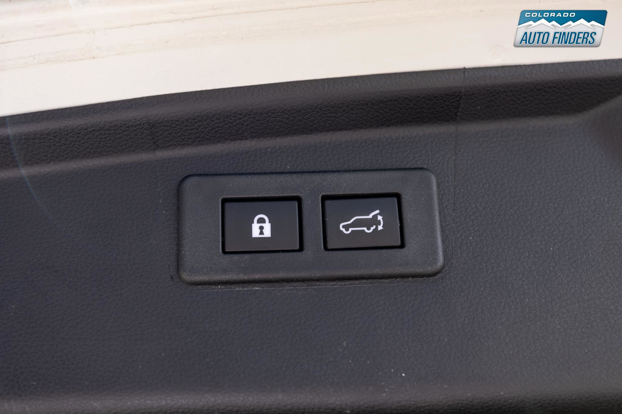 Used 2023 Subaru Outback Wilderness AWD/4WD image 27