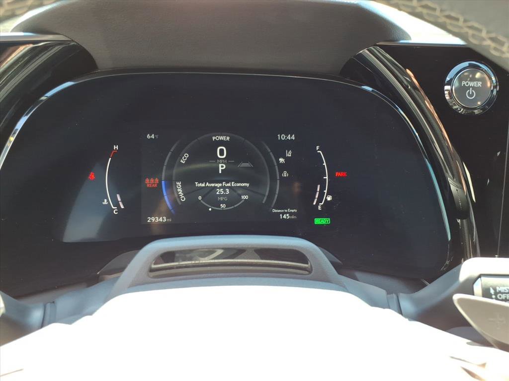 Used 2023 Lexus RX 500h F Sport w/ Accessory Package (2T) AWD/4WD image 18