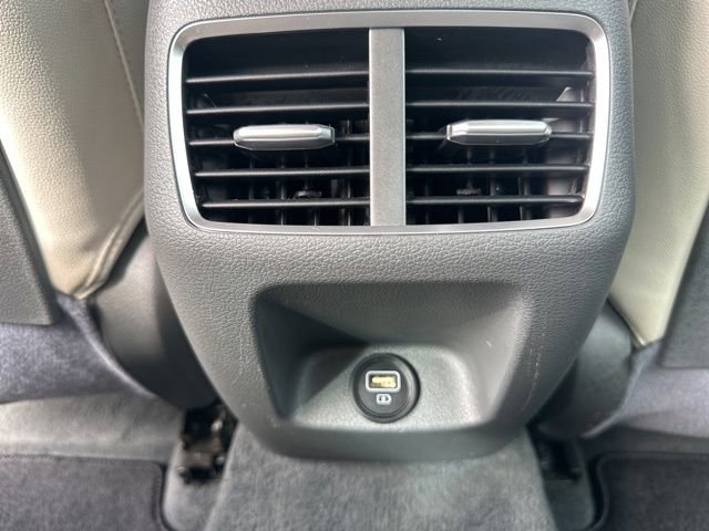 Used 2020 Hyundai Sonata Limited w/ Cargo Package image 26