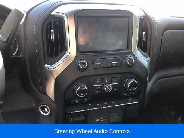 Used 2022 Chevrolet Silverado 2500 LT w/ Convenience Package AWD/4WD image 8