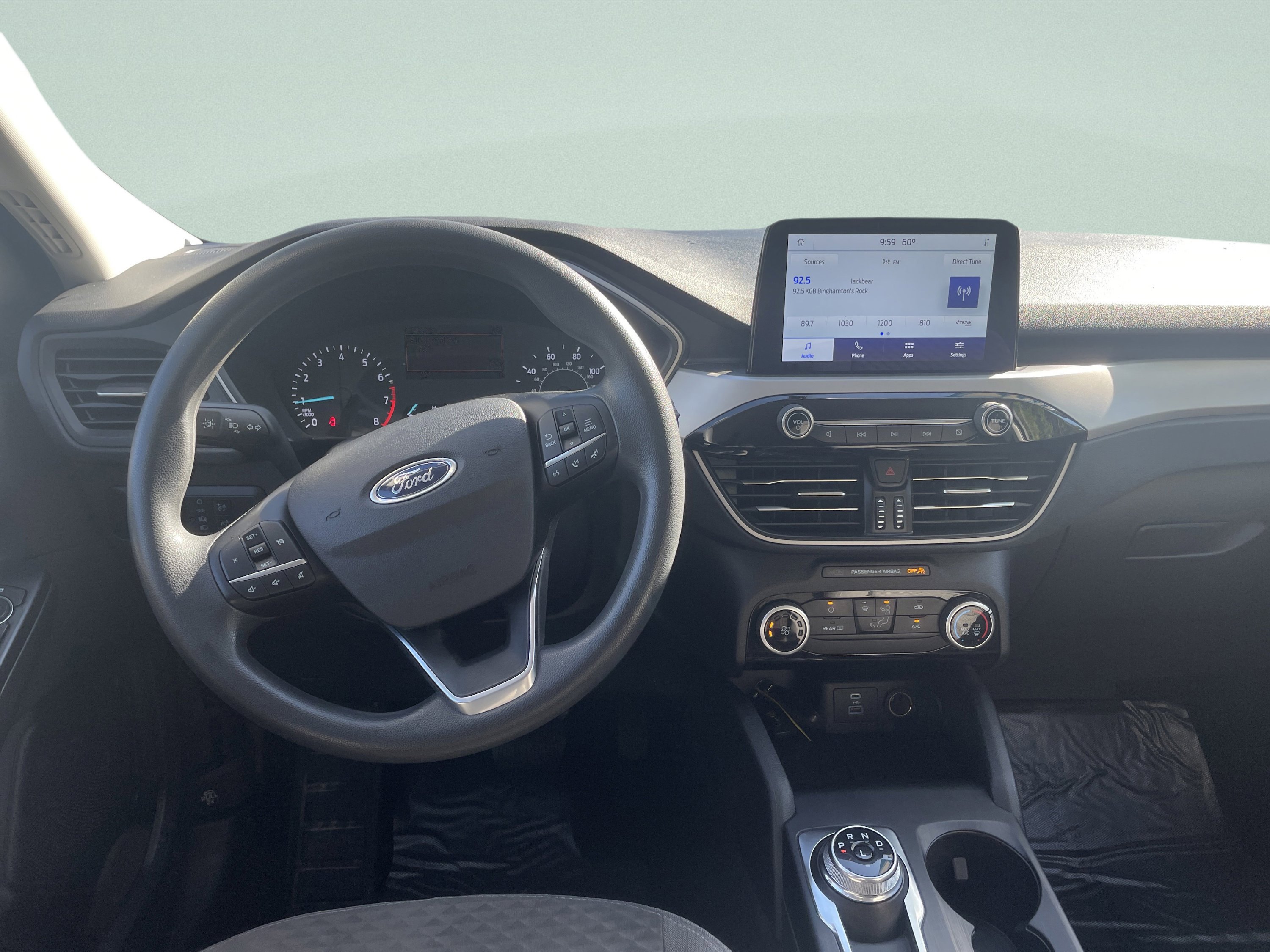 Used 2022 Ford Escape SE image 17