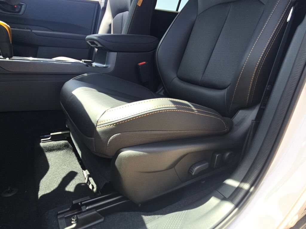 New 2026 Subaru Outback Wilderness AWD/4WD image 28