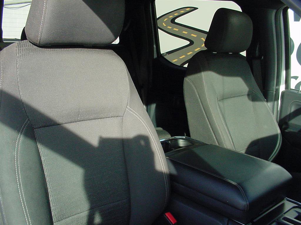 Used 2022 Ford F150 XLT w/ Equipment Group 302A High image 42