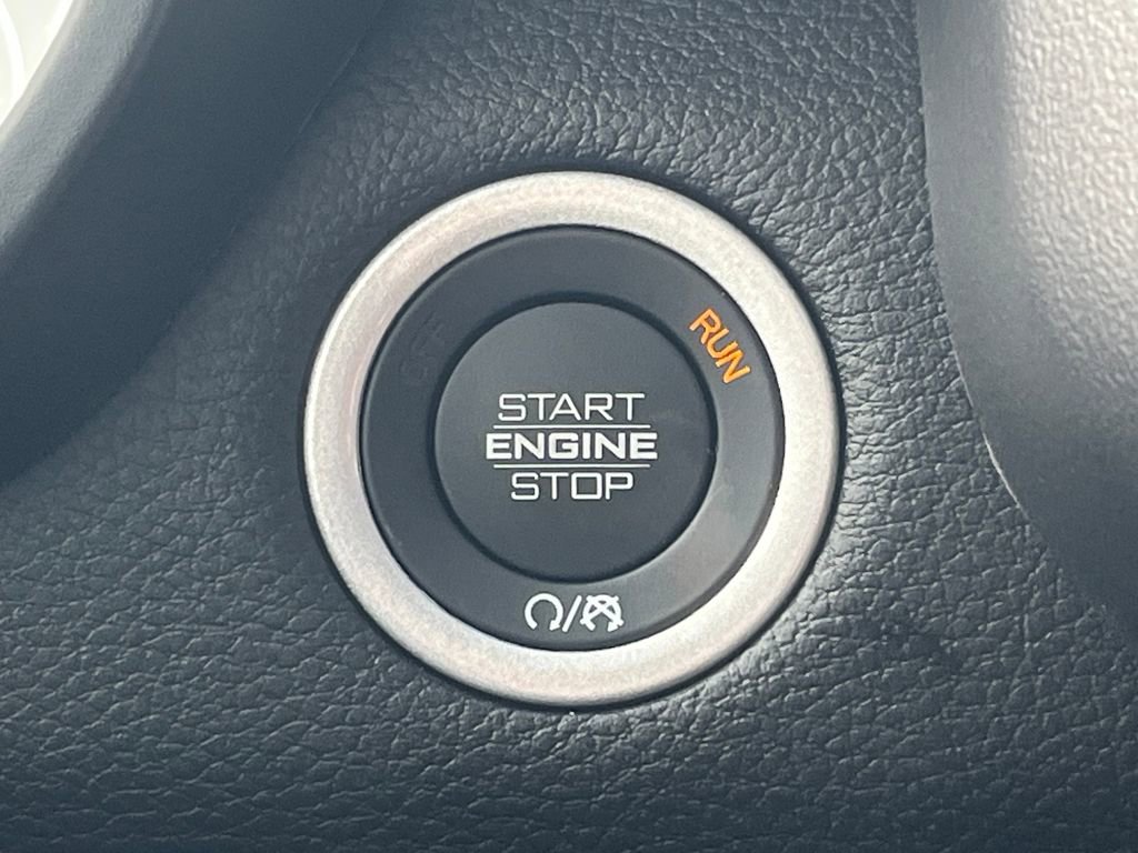 New 2026 RAM 1500 Laramie w/ Bed Utility Group image 13