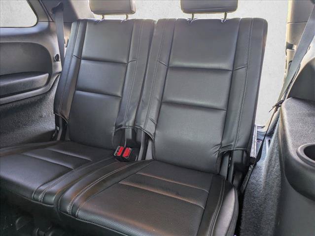 Used 2021 Dodge Durango Citadel AWD/4WD image 21