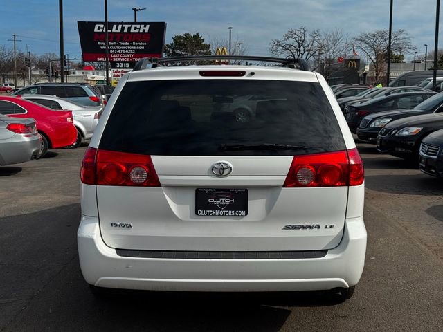 Used 2008 Toyota Sienna CE image 6