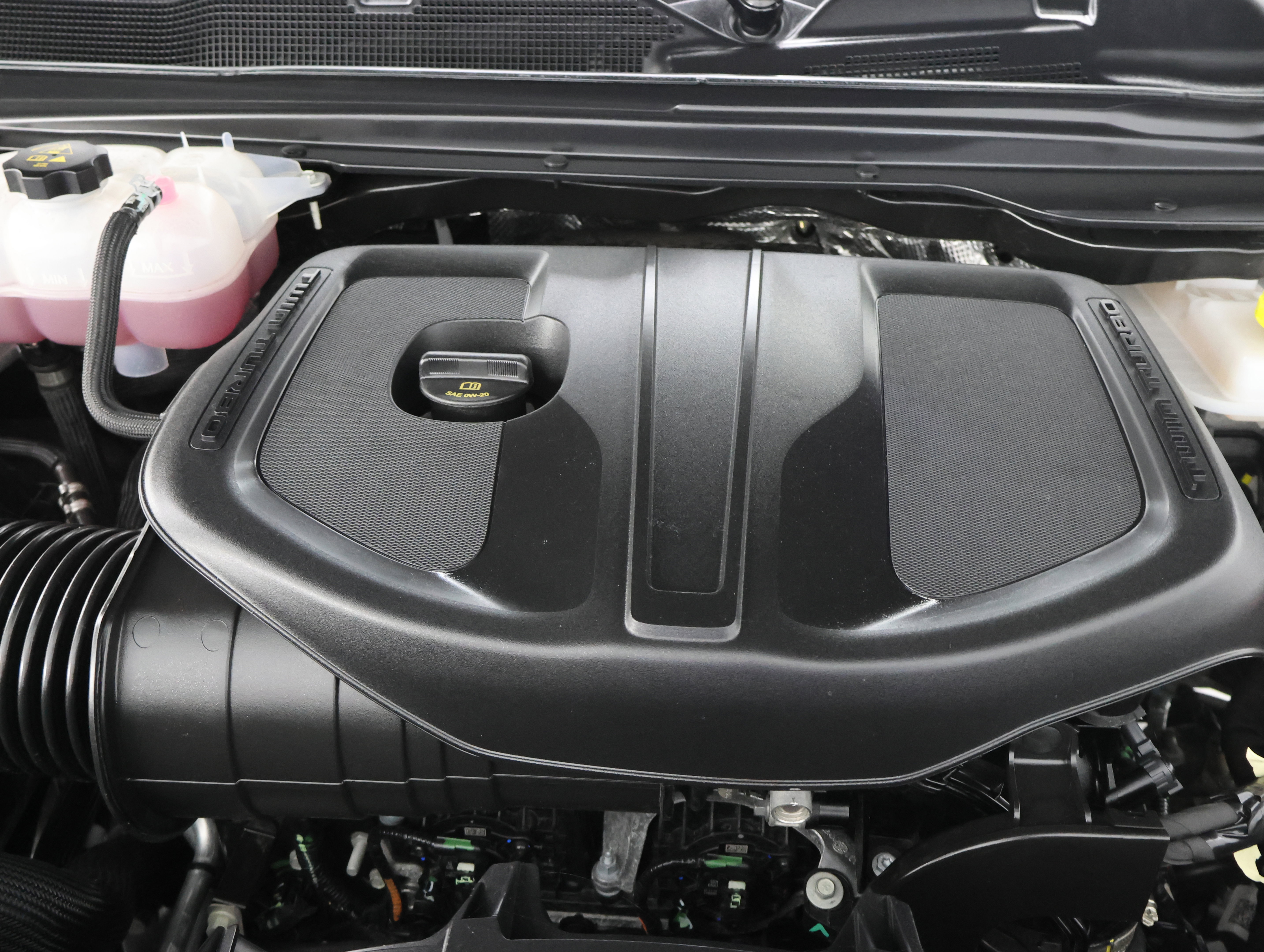 Used 2026 RAM 1500 Rebel w/ Advanced Safety Group II AWD/4WD image 24