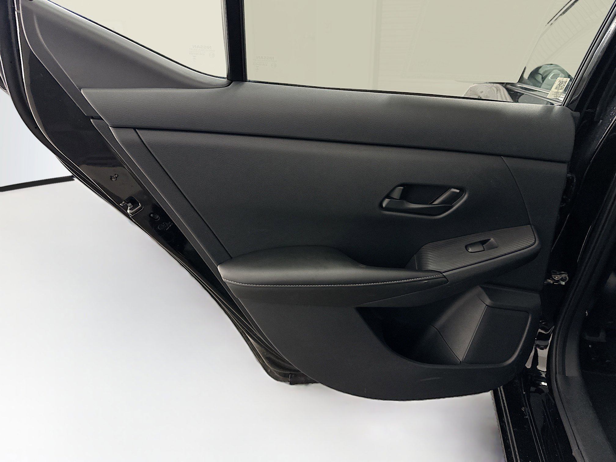 Used 2024 Nissan Sentra SV image 26