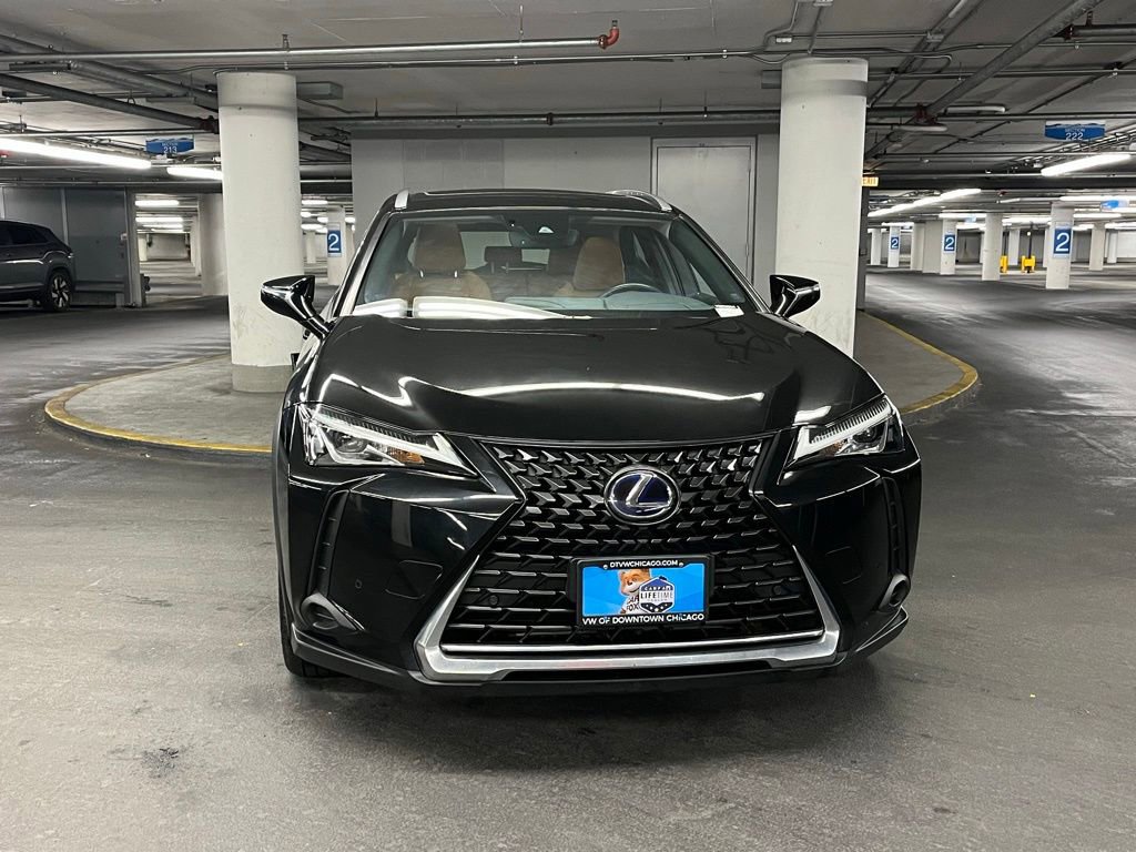 Used 2019 Lexus UX 250h w/ Premium Package image 30