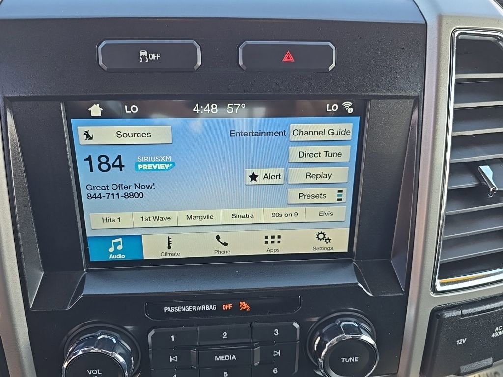 Used 2017 Ford F150 Lariat image 14