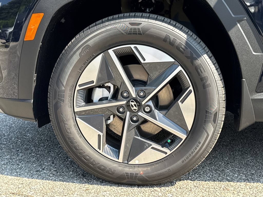 New 2026 Hyundai Tucson SEL AWD/4WD image 5